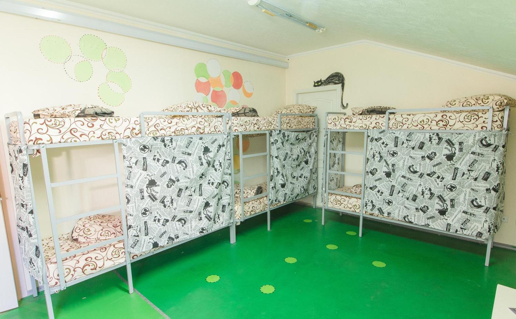 Lucky Hostel На Крещатике Κίεβο Εξωτερικό φωτογραφία